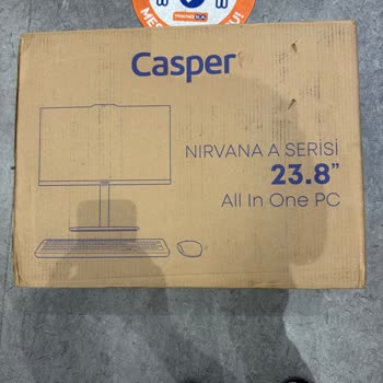 Kırık Bilgisayar Satışı Ve Çözüm Sunulmaması