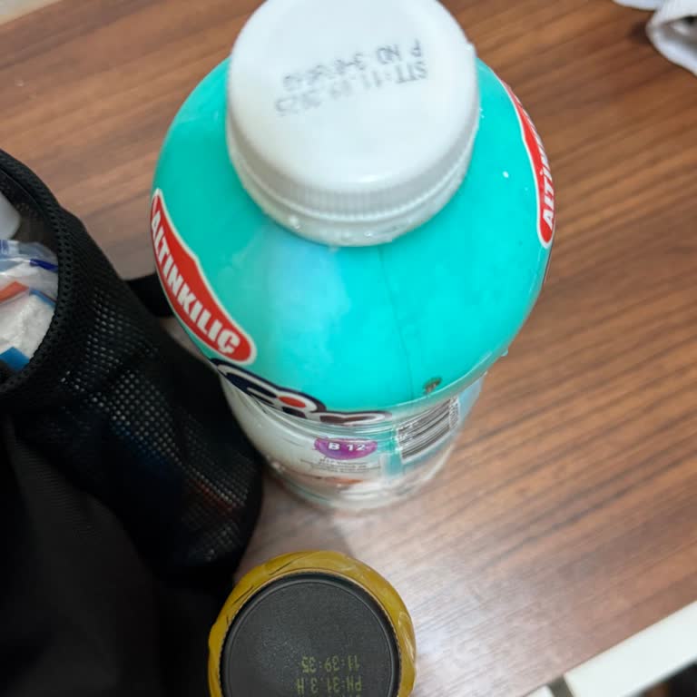 Şok Marketten Aldığım Bozuk Ürünler Sağlığımı Tehlikeye Attı