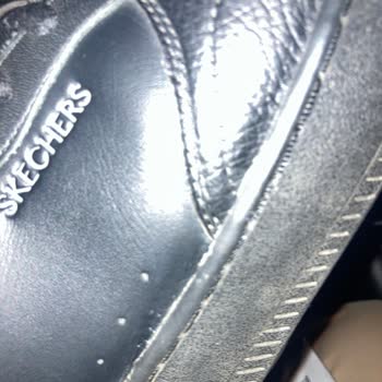Skechers Ayakkabıda Kısa Sürede Açılma Ve Garanti Reddi Hayal Kırıklığı