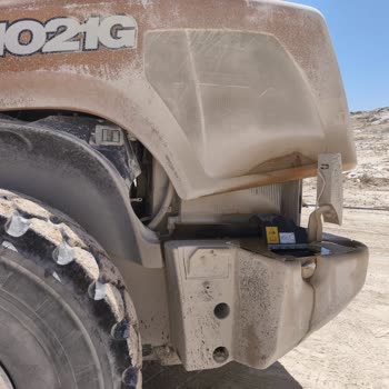 Case 1021 Loder Sürekli Aynı Arızayı Veriyor Çözüm Bekliyoruz