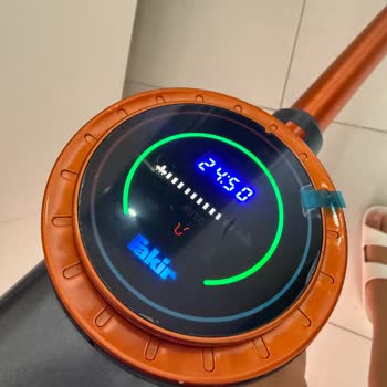 Fakir Süpürge Sürekli Arıza Veriyor Müşteri Hizmetlerine Ulaşamıyorum