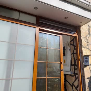 Garanti Kapsamındaki Cam Balkonumda Hava Alma Sorunu Çözülmüyor