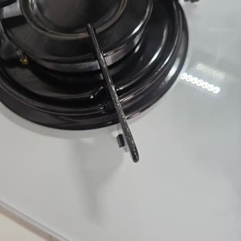 Kumtel Ocak Izgarasında İlk Kullanımlarda Boya Dökülmesi Ve Hasar Sorunu