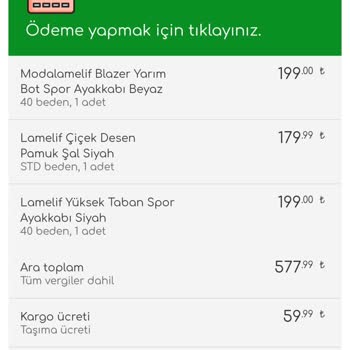 Kargoya Verildi Denilen Siparişim 17 Gündür Teslim Edilmedi, Bilgi Ve Çözüm Yok!