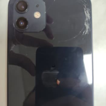 Onarımdan Hasarlı Dönen İphone İçin Haksız Kullanıcı Hatası Suçlaması