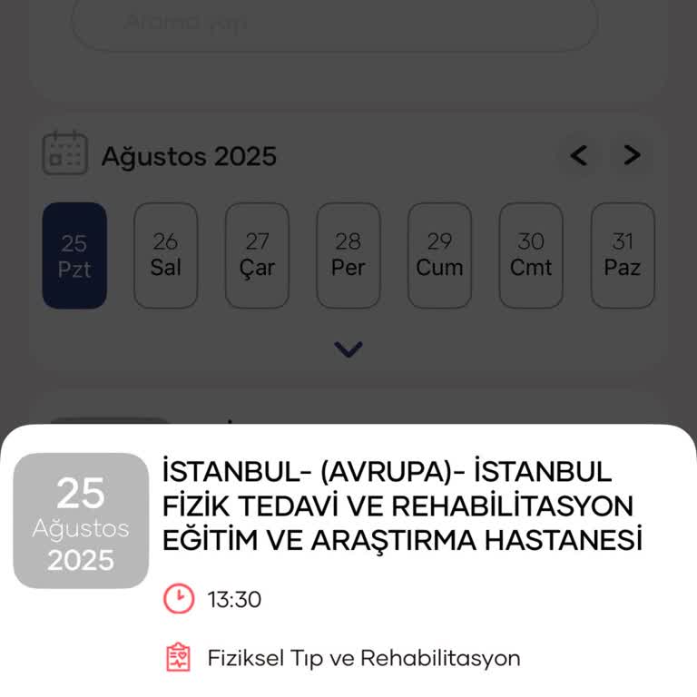Doktorun Sert Ve Küçültücü Tavrı Annemi Olumsuz Etkiledi