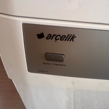 Yetkili Servis Müdahalesi Sonrası Bulaşık Makinem Tamamen Bozuldu Ve Yetersiz Müşteri Hizmetleri