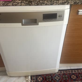 Yetkili Servis Müdahalesi Sonrası Bulaşık Makinem Tamamen Bozuldu Ve Yetersiz Müşteri Hizmetleri