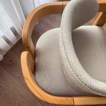 Kırık Ve Çizik Sandalye, İade Sürecinde Bilgi Eksikliği