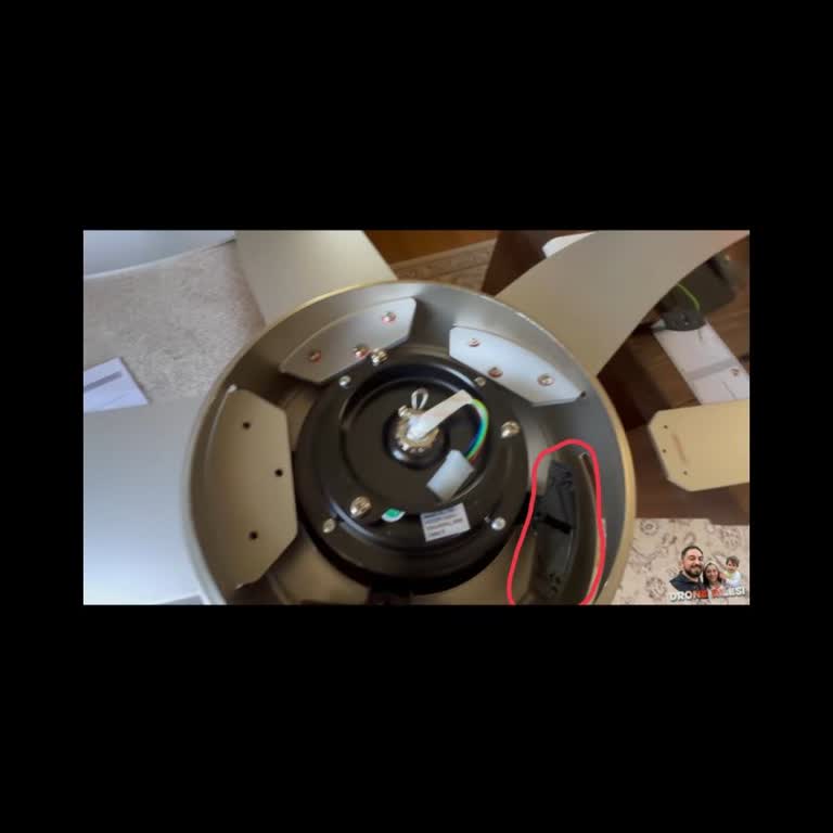 Koçtaş'tan Alınan Vantilatör İçin Yedek Parça Sorunu Ve İlgisizlik