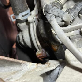 Ankara Doğuş Oto Şikayetçiyim