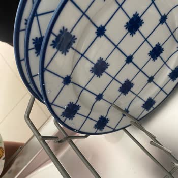 Bulaşık Tableti Tam Olarak Çözülmüyor, Bulaşıklar Temizlenmiyor