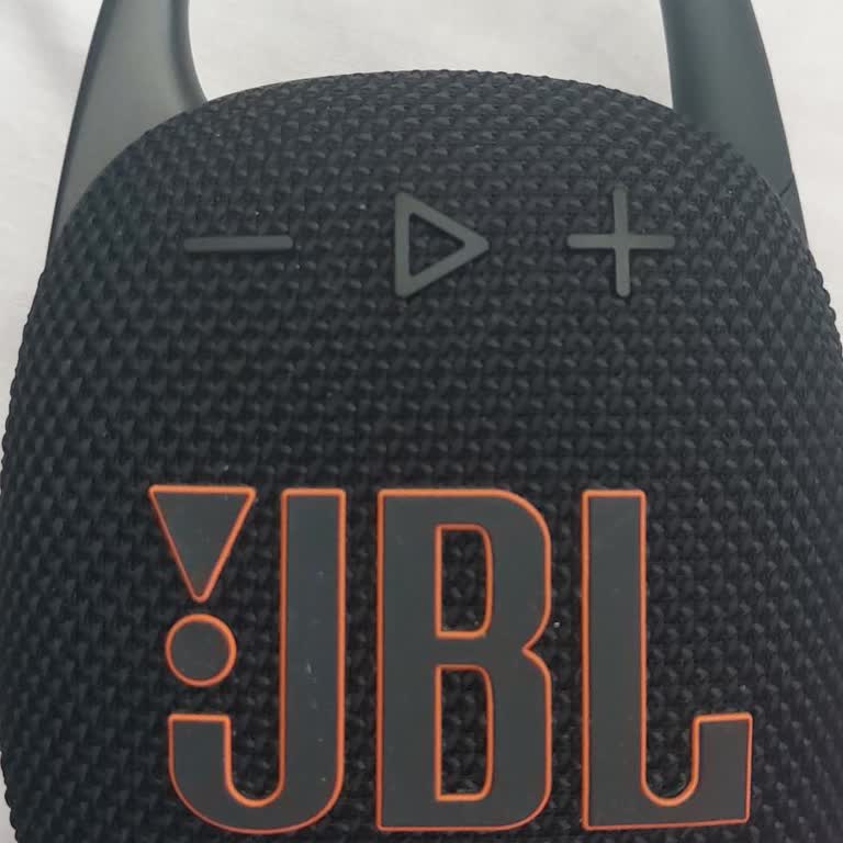 JBL Clip 5 Cihazım Aniden Bağlantı Kurmamaya Başladı, Değişim İstiyorum