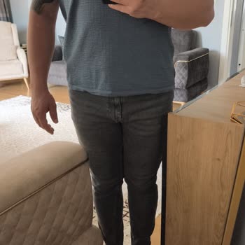 Colinsten Alınan Kıyafetlerin Kısa Sürede Deforme Olması