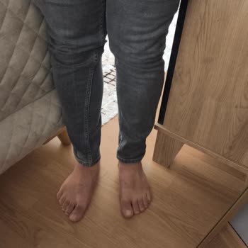 Colinsten Alınan Kıyafetlerin Kısa Sürede Deforme Olması