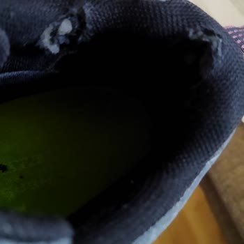 Kısa Sürede Yırtılan Skechers Ayakkabıma Ret: Müşteri Memnuniyeti Sıfır