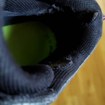 Kısa Sürede Yırtılan Skechers Ayakkabıma Ret: Müşteri Memnuniyeti Sıfır