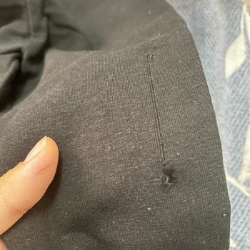 Defolu Ürün Ve İade Sürecinde Mağduriyet Yaşıyorum