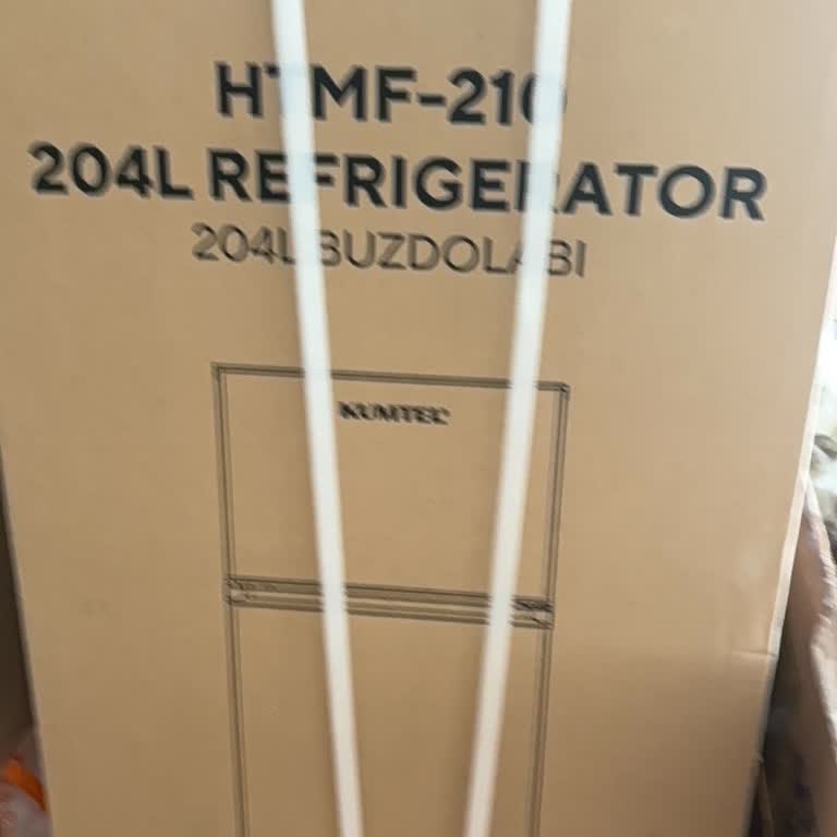 Buzdolabı Kurulumu Sürekli Gecikiyor, Bilgilendirme Yapılmıyor