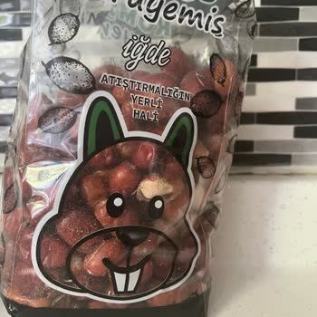 Küflü Ve Çürük İğde Hayal Kırıklığı Yarattı