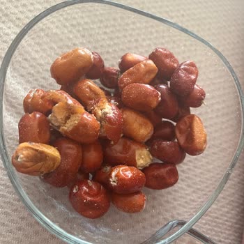 Küflü Ve Çürük İğde Hayal Kırıklığı Yarattı