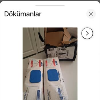 Kampanyalı Ürün Eksik Gönderildi, Talebim Sürekli Reddediliyor!