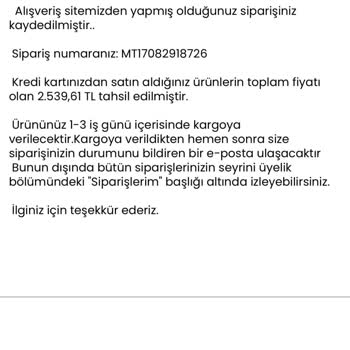 Siparişim 10 Gündür Teslim Edilmedi Bilgi Alamıyorum Ürünlerim Kayboldu Mu Endişeliyim
