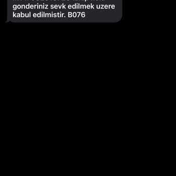 Siparişim 10 Gündür Teslim Edilmedi Bilgi Alamıyorum Ürünlerim Kayboldu Mu Endişeliyim