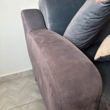 Kullanılmadan Solan Koltuk Takımı İçin Mağduriyet