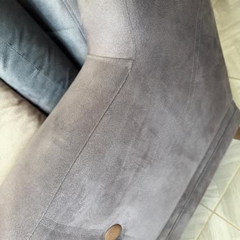 Kullanılmadan Solan Koltuk Takımı İçin Mağduriyet