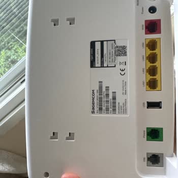 Modem Satışı Sonrası Kurulum Sorunu Ve İade Talebi