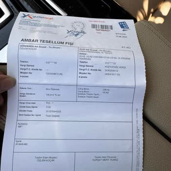 Yanlış Numara Ayakkabı Gönderildi Değişim Talebim Reddedildi