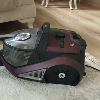 İki Aylık Süpürgenin Tekerlek Sorunu Ve Garanti Mağduriyeti