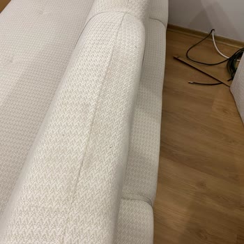 Modalife Yeni Alınan Koltuk Ve Mobilyalarda Hasar Eksik Teslimat Mağduriyeti