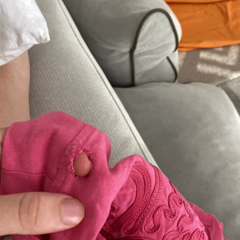 Yırtık Gelen Kimono İçin Para İadesi Yapılmıyor, Müşteri Hizmetleri Yanıt Vermiyor