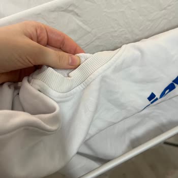 Persil Power Gel gegen Vergrauung verschmutzt statt zu reinigen