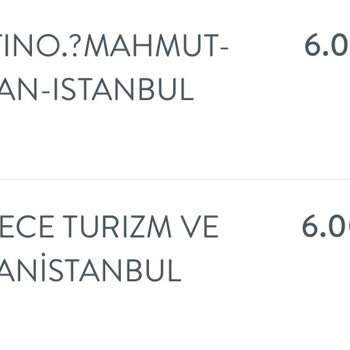 Kullanmadığım Biletlerin Ücreti 10 Gündür İade Edilmiyor!