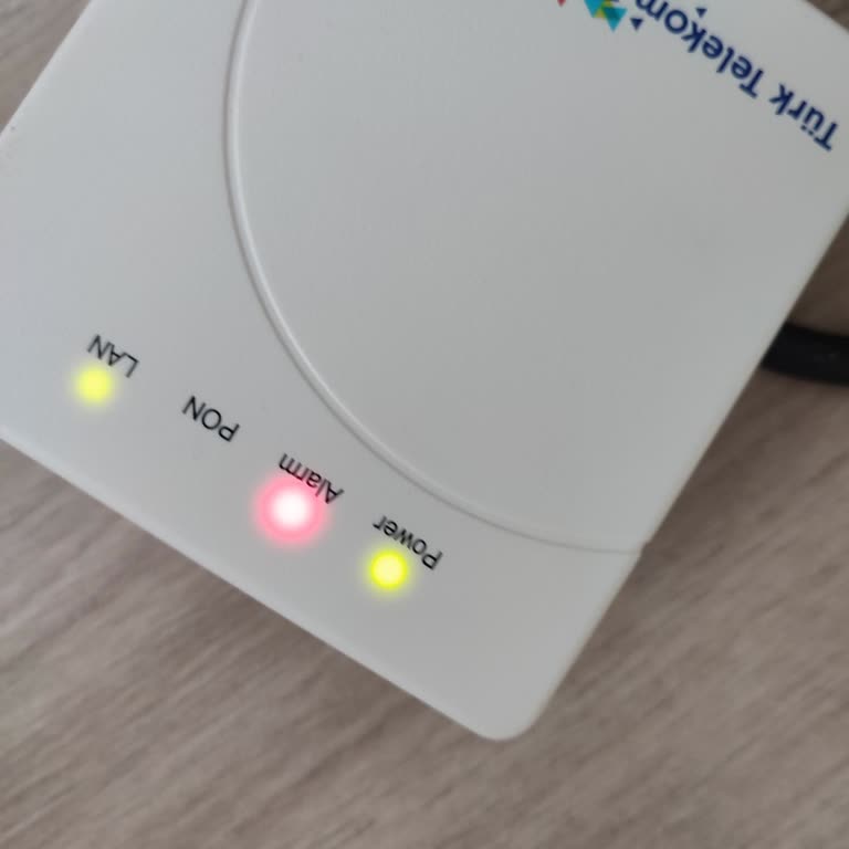 12 Gündür Çözülemeyen Fiber İnternet Arızası Ve Yetersiz Müşteri Hizmetleri