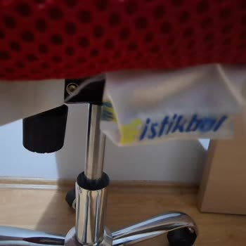 İstikbal Sandalye Kırıldı Parça Yok Çözüm Sunulmadı Mağduriyet Yaşıyorum