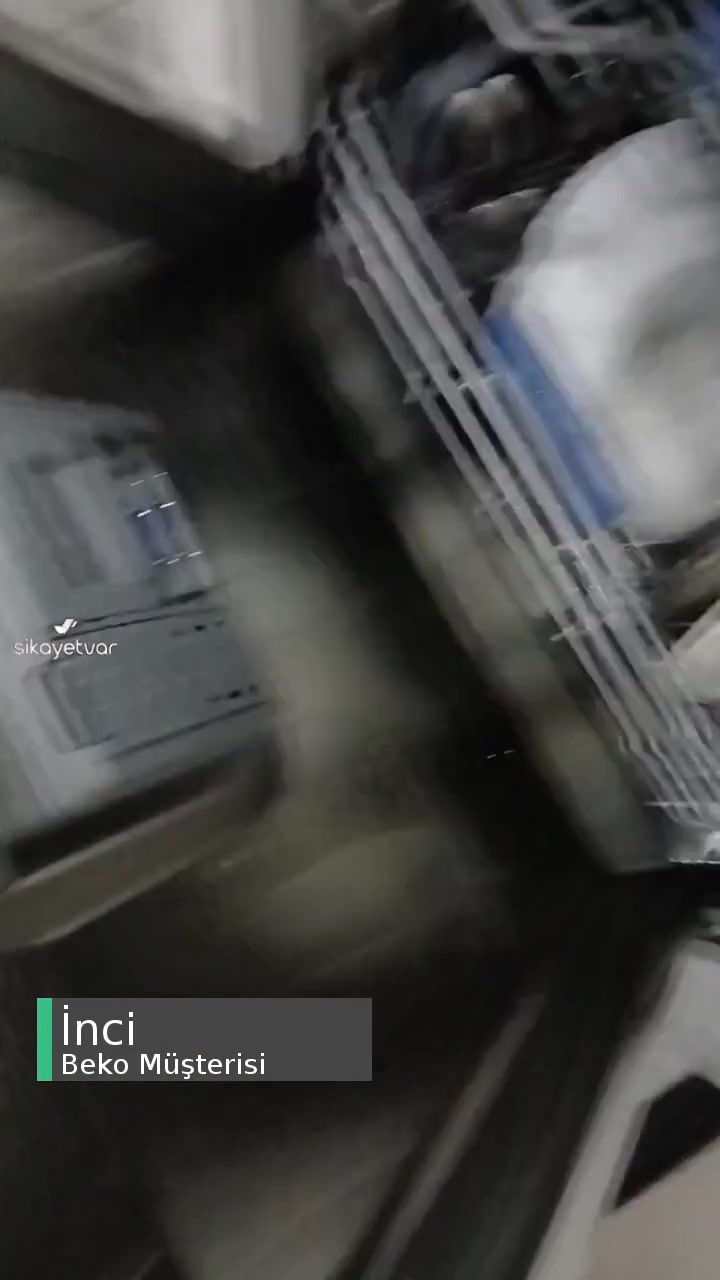 Beko Deterjan Ve Sensör Hatası videonun kapak resmi