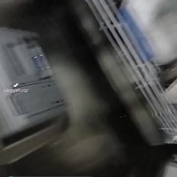 Beko Deterjan Ve Sensör Hatası