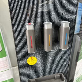 A101'den Aldığım İki Su Sebili De Arızalı Çıktı, Değişim Veya İade Yapılmıyor!