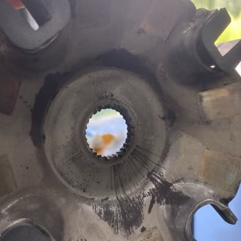 Motosiklet Arızası İçin Çözüm Alamadım Mağduriyetim Sürüyor