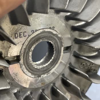 Motosiklet Arızası İçin Çözüm Alamadım Mağduriyetim Sürüyor