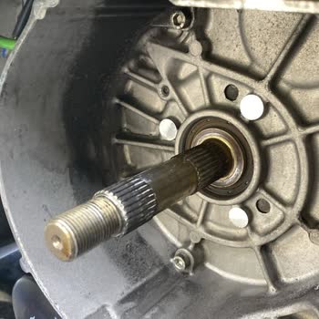 Motosiklet Arızası İçin Çözüm Alamadım Mağduriyetim Sürüyor