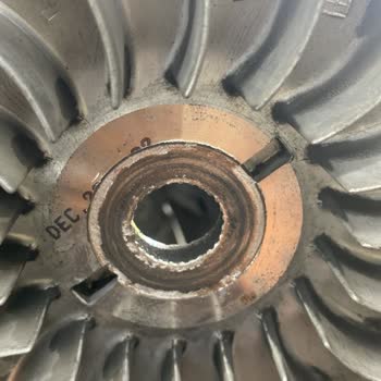 Motosiklet Arızası İçin Çözüm Alamadım Mağduriyetim Sürüyor