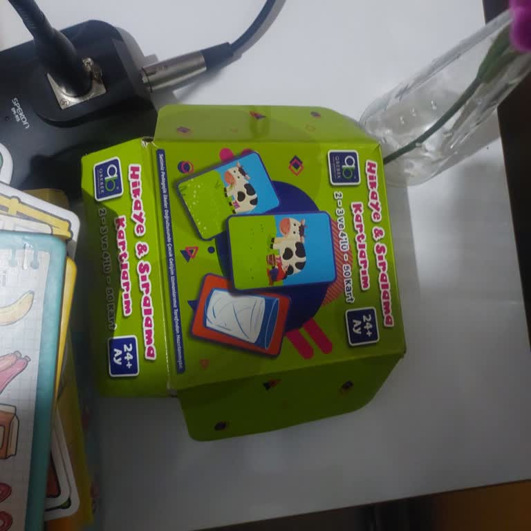 Teslim Aldığım Kargoda Eksik Ürün Ve Zorlayıcı Şube Prosedürü