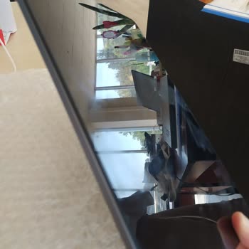 Garanti Kapsamında Olmasına Rağmen Tabletim İçin Yüksek Onarım Ücreti Talep Edildi