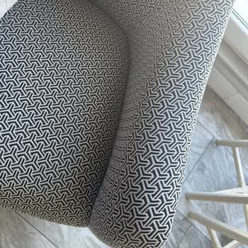 Koltuk Takımında Hasar Ve Renk Solması Sonrası Eksper Sorunu