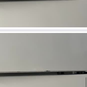 Kısa Sürede Paslanan Profilo Buzdolabı Ve Yüksek Tamir Ücreti